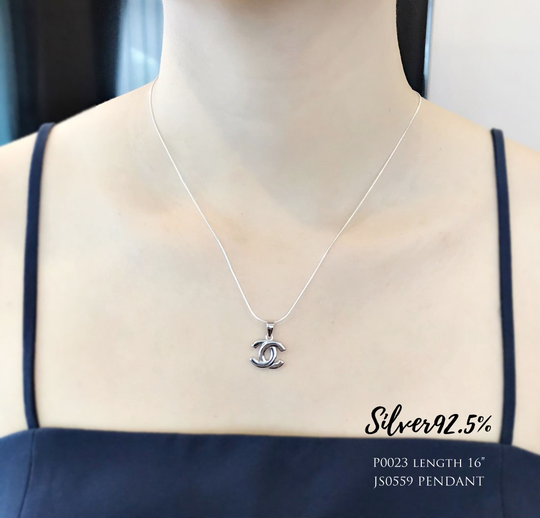 สร้อยเงินแท้ 92.5% ลายกระดูกงูเหลี่ยม snake8DC-8เหลี่ยม เส้นจิ๋ว (งานอิตาลี)