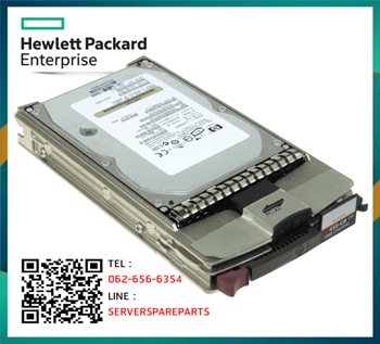 SB234AX [ขาย จำหน่าย ราคา] HP 450GB 15K FC EVA M5314 Hard Drive | HP