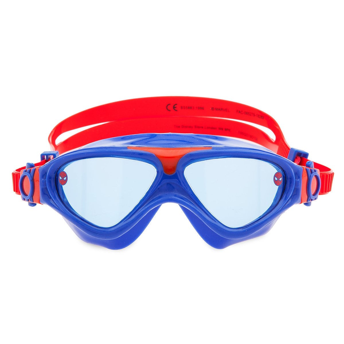 แว่นตาว่ายน้ำสำหรับเด็ก Disney Spider-Man Swim Goggles for Kids (2019)