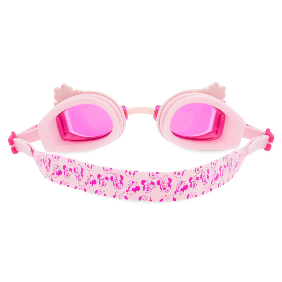 แว่นตาว่ายน้ำสำหรับเด็ก Disney Minnie Mouse Swim Goggles for Kids (2019)