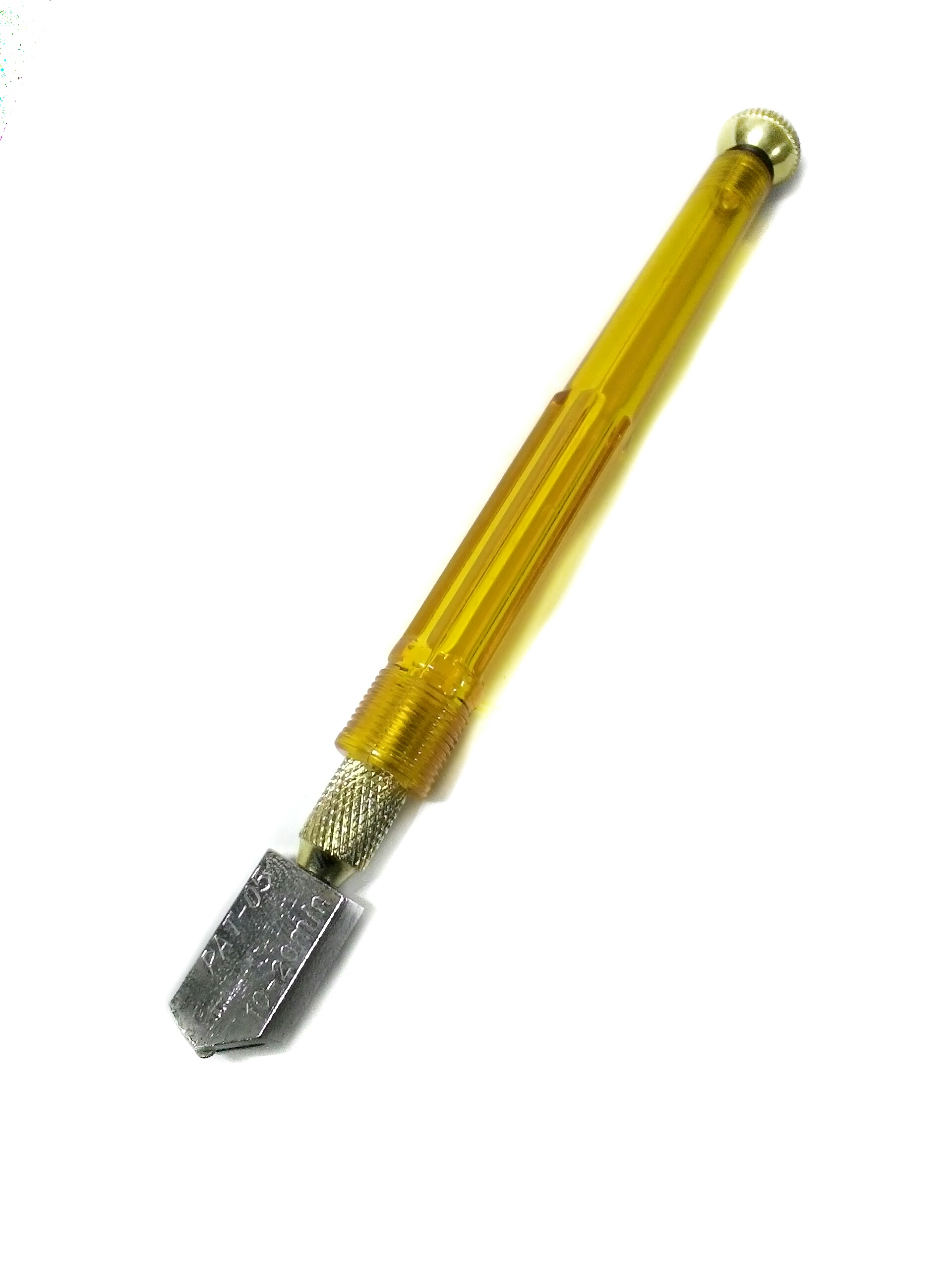 อุปกรณ์ตัดกระจก