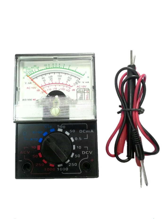 Multitester(mini)