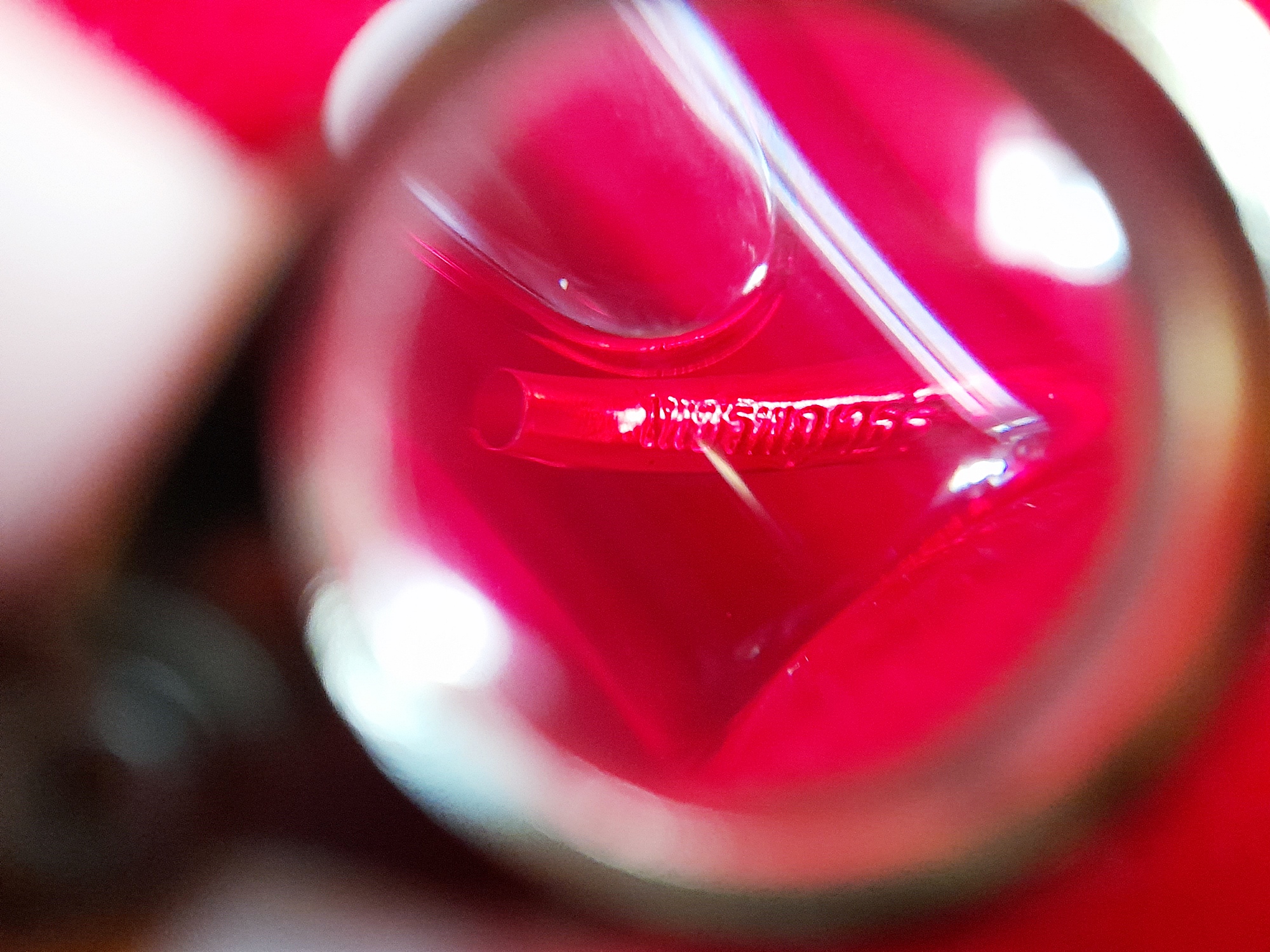 ตะกรุดเพรชพญาธร เนื้อเงินแท้ แช่ น้ำมันมหาเสน่ห์ ปี2559 #รับประกันแท้ - หลวงพ่อสมบูรณ์ วัดหงษ์