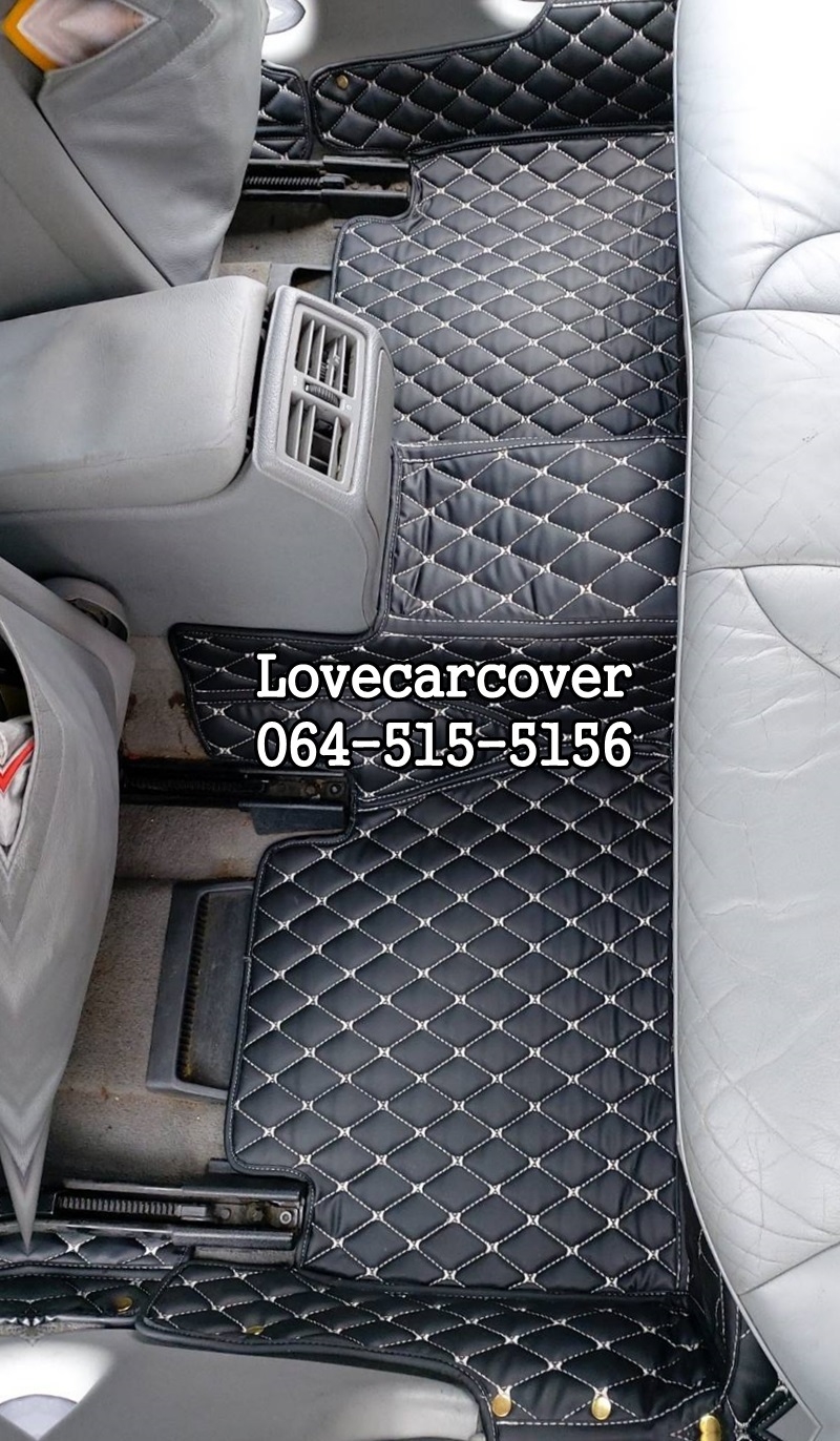 พรมปูรถยนต์ Benz E280 W210