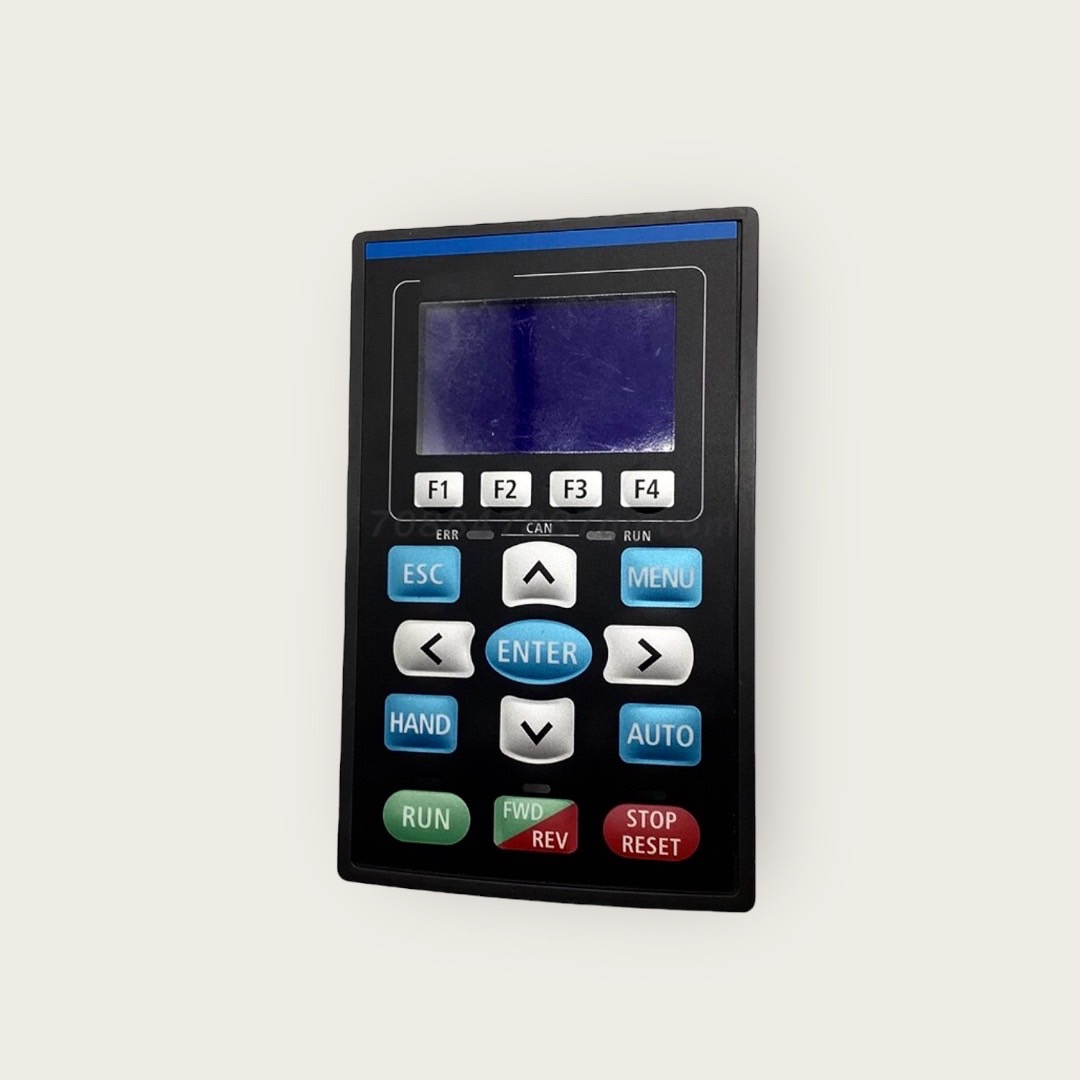 Delta C2000 Digital Keypad KPC-CC01