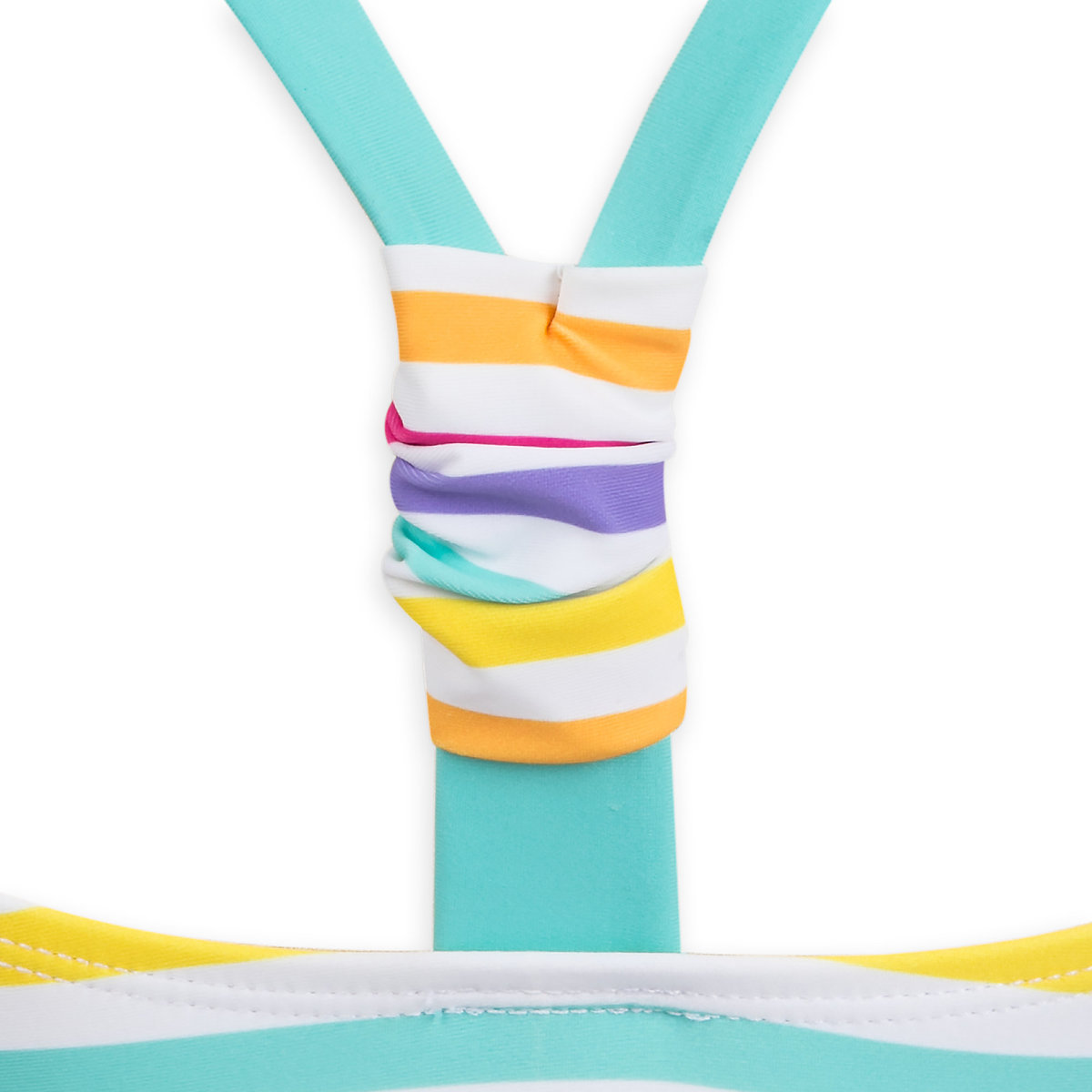 ชุดว่ายน้ำสำหรับเด็ก Disney Swimsuit for Girls (Disney Emoji)