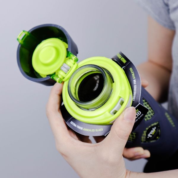 P10839 กระบอกน้ำ SuperLock รุ่น 5286 จุ 591 ml. No.5283 #5283 (ราคาส่งต่อ 6 ใบ:350 บ/ใบ)