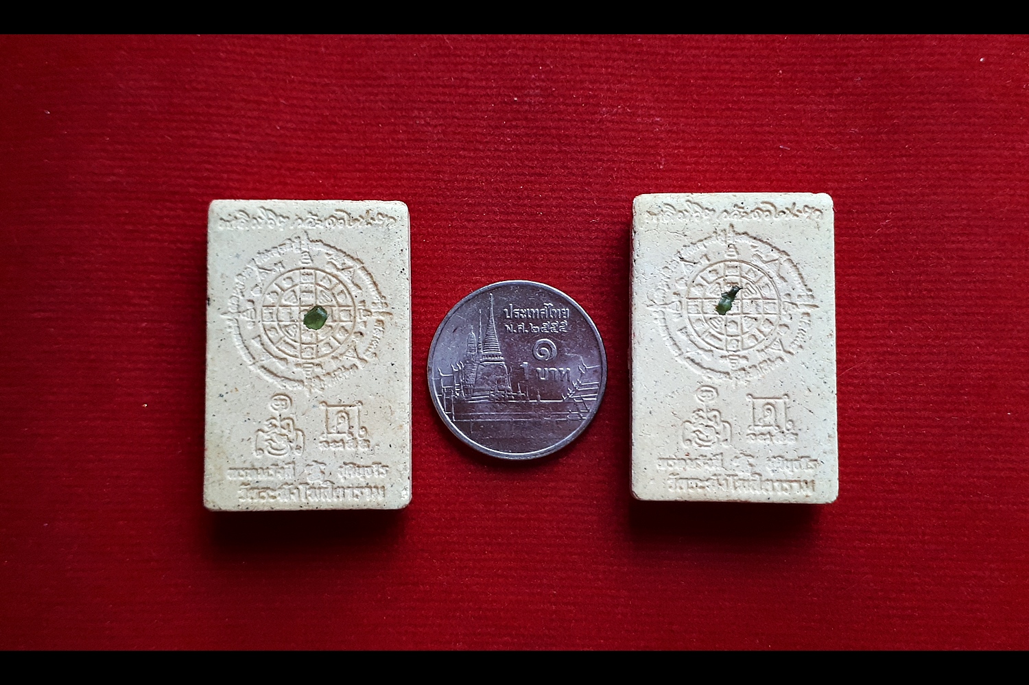 พระสมเด็จ พระแหวกม่าน พลิกชีวิตกลับดวงชะตา (หลังยันต์มงกุฎพระพุทธเจ้า ยันต์ครู ยันต์ดวงแก้วพระสีวลี) ปี2563 (จัดสร้าง888องค์) - หลวงพ่อกวย วัดโฆสิตาราม - (ปลุกเสก วัดระฆังโฆสิตาราม) #รับประกันแท้