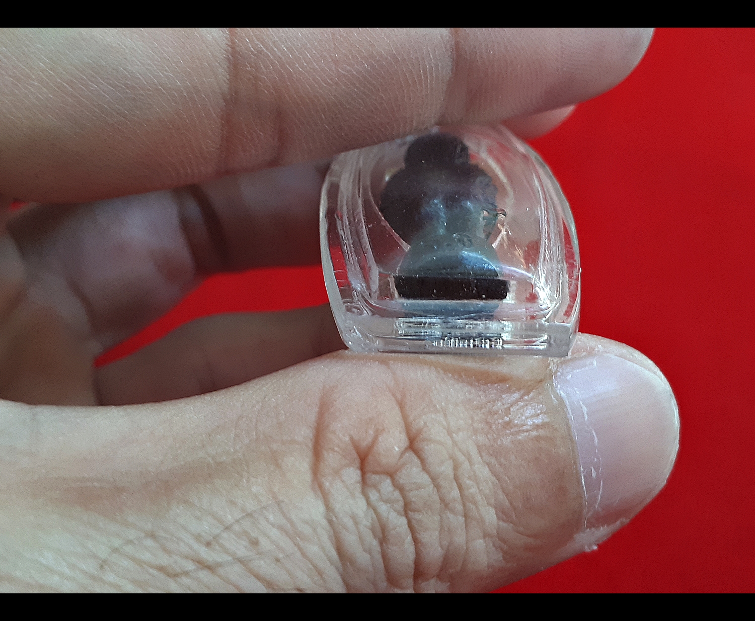 กุมาร จจ.2 ขนาดพกพา รหัส 4288 เลขสวย #รับประกันแท้