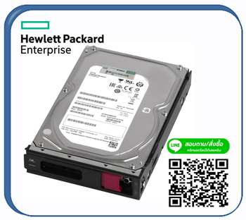HPE 4TB,12G,SAS,7.2K,LFF,SC,MV HDD, 872487-B21,872745-001,879480-001MB004000JWKGU