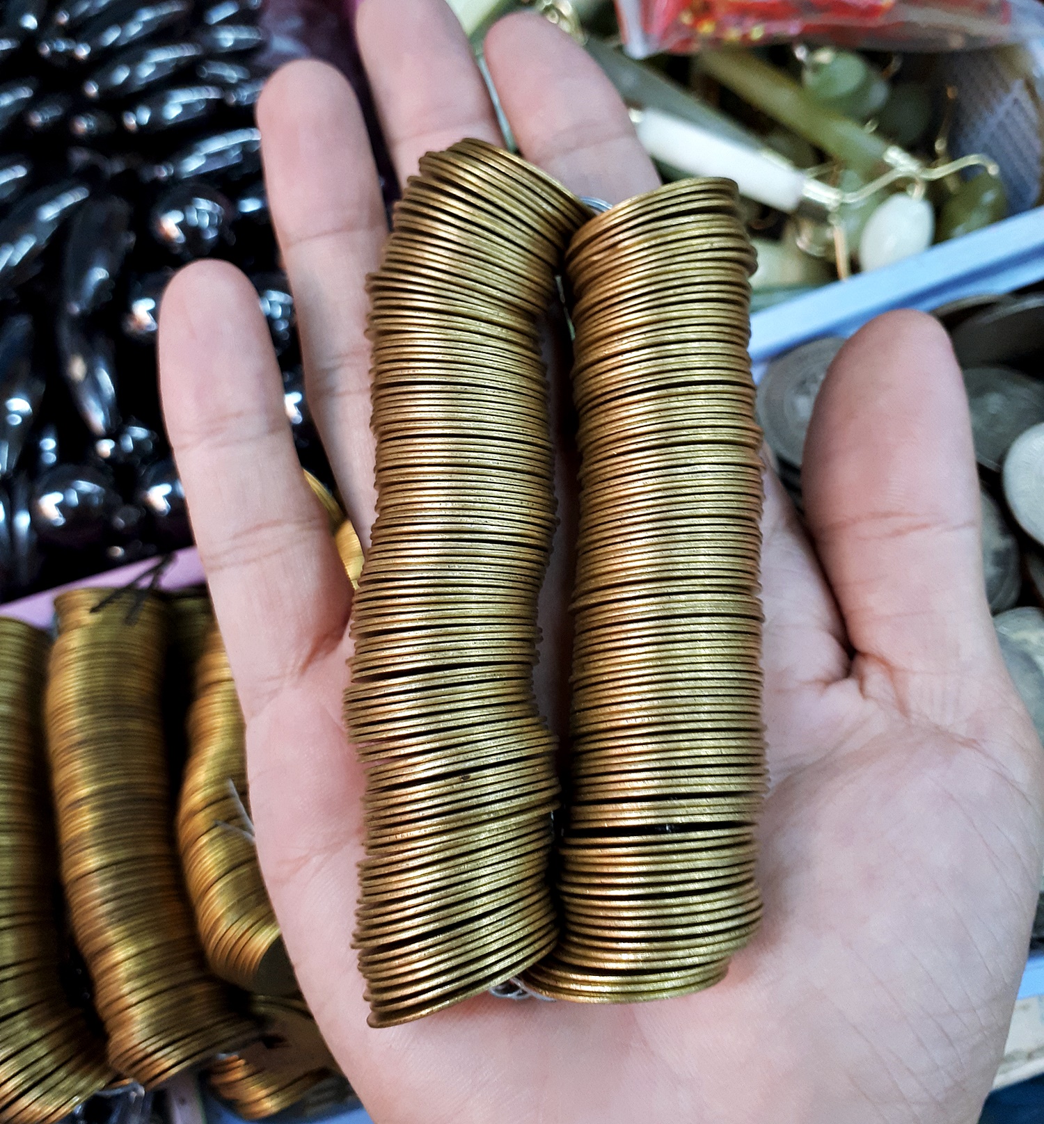 เหรียญเงินจีน โบราณ