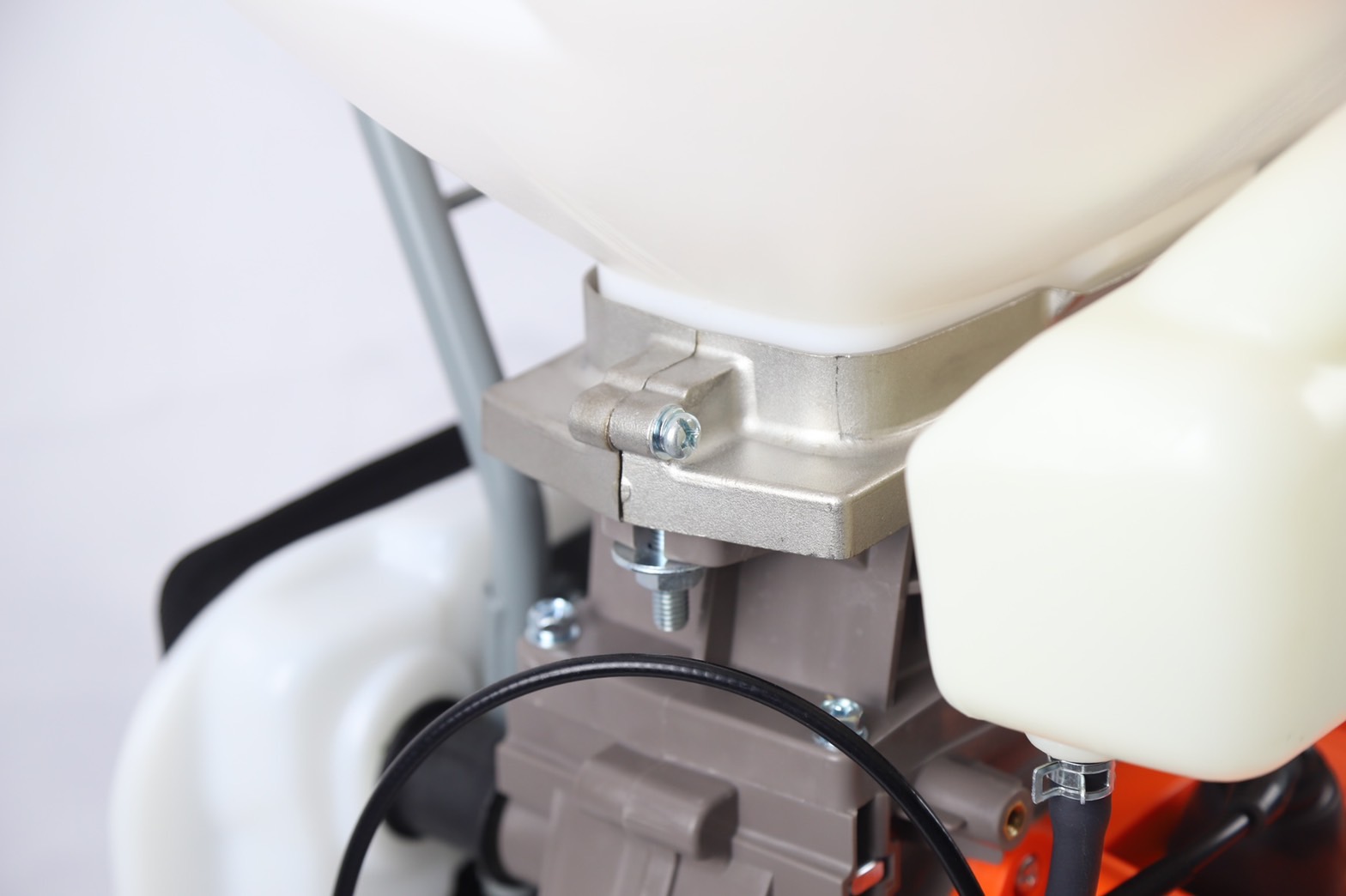 เครื่องหว่านปุ๋ย หว่านข้าว ยี่ห้อ Kasei รุ่น PRO