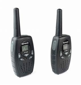 walkie talkie วอล์คกี้ทอล์คกี้ 3-5km. RT628ใช้แบตAA 3ก้อน