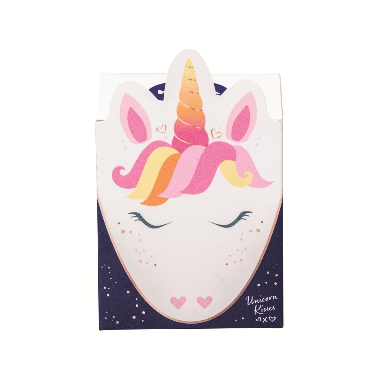 ชุดของขวัญลิปบาล์ม NIVEA Unicorn Moments Shine Caring Lip Balm Giftset