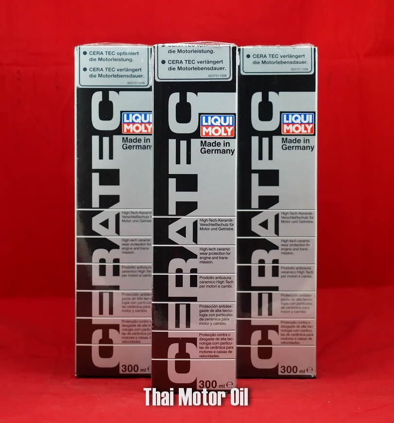 Liqui Moly Ceratec
