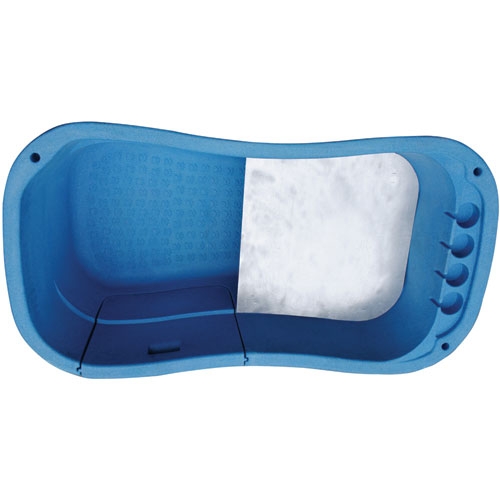 อ่างไฟเบอร์กราส