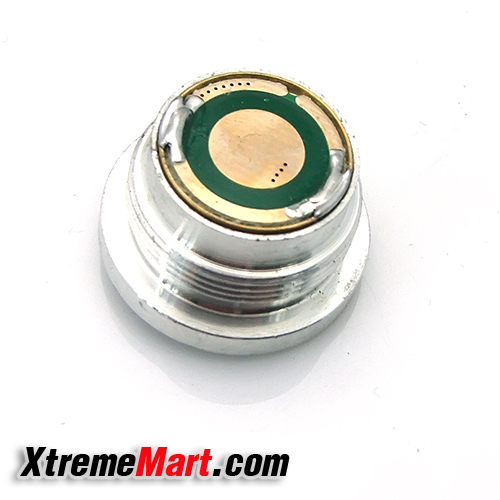 หลอดไฟฉาย UltraFire C8 XM-L U2