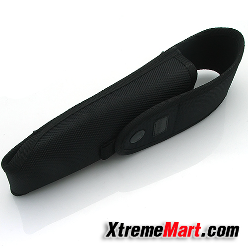 ซองไนล่อนสำหรับไฟฉาย Ultrafire #111 Big ขนาดใหญ่