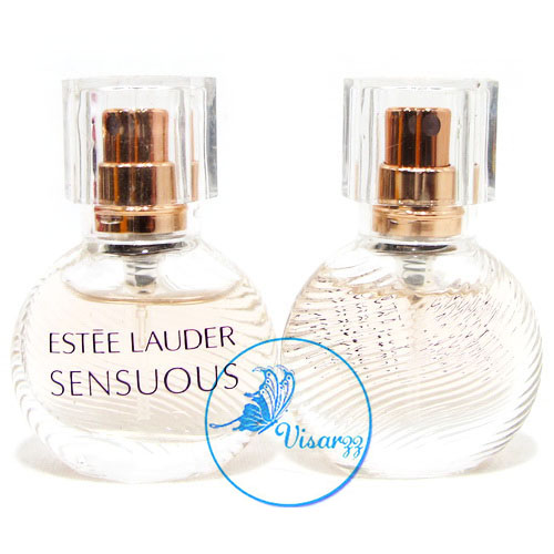 Estee Lauder Sensuous EDP Spray 4 mL ให้สัมผัสที่เร้าอารมณ์แสนเย้ายวน อันเป็นรสนิยมของคนทันสมัย