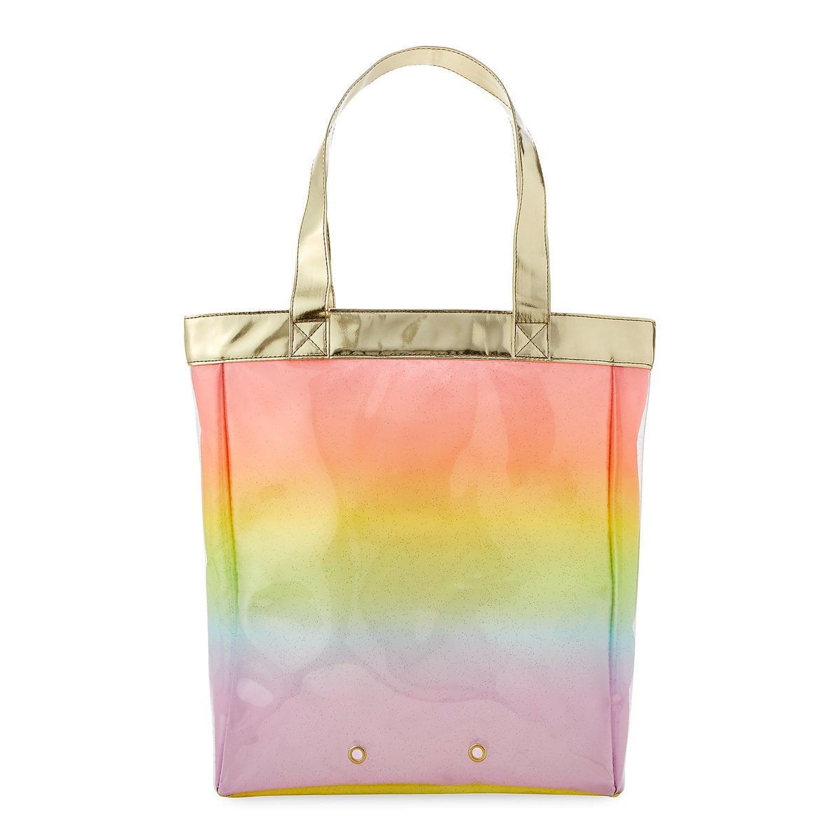 กระเป๋าสะพายเป้กันน้ำ Disney Princess Swim Bag for Kids (2019)