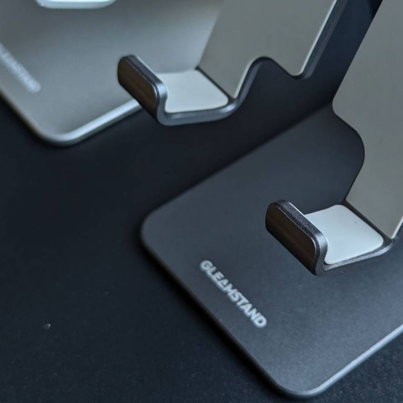 ENYX ขาตั้งโทรศัพท์มือถือ รุ่น Gleamstand ขาตั้งพกพา วางมือถือ วางแท็บเล็ต แข็งแรงทนทาน น้ำหนักเบา