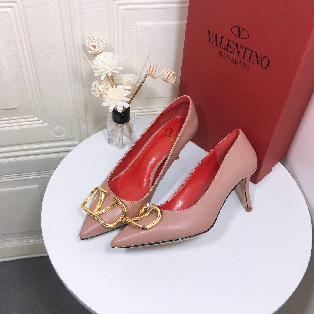 รองเท้า valen heel 34-40