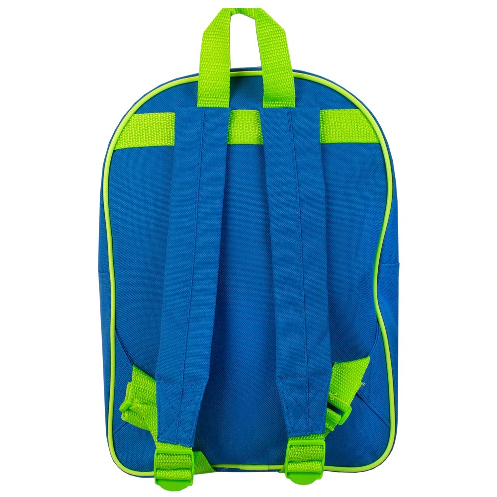 กระเป๋าเป้สะพายหลังสำหรับเด็ก Character UK Space George Pig Backpack