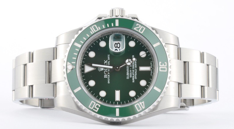 นาฬิกา Rolex Submariner Date เกรด Mirror งานเนียนสวยในแบบคุณ