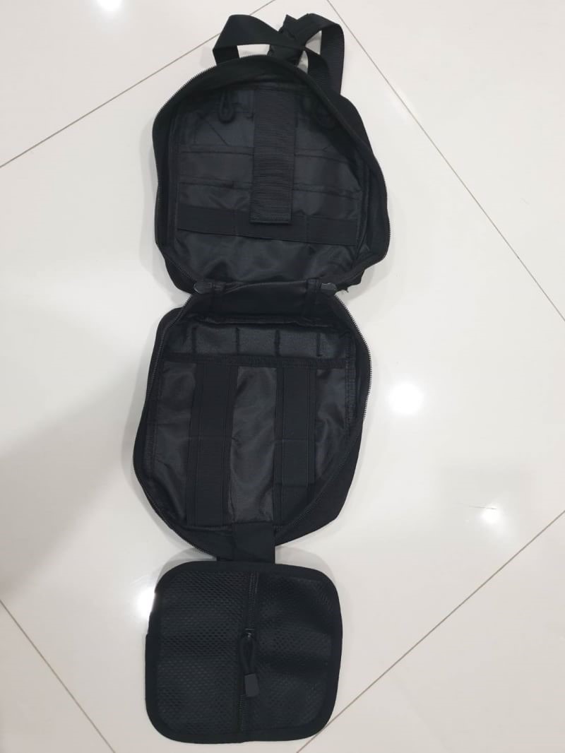 กระเป๋าอเนกประสงค์ #B07 (K0220)