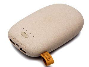 พาวเวอร์แบงค์ Power Bank , Power Charger ที่ชาร์จโทรศัพท์มือถือ รูปทรงก้อนหิน