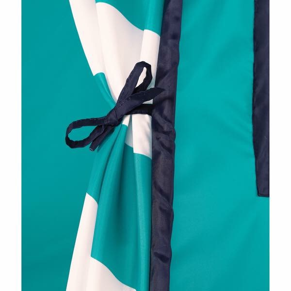 กระโจมอินเดียนแดงแสนคลาสสิค Discovery Kids Adventure Play TeePee Tent (Turquoise)