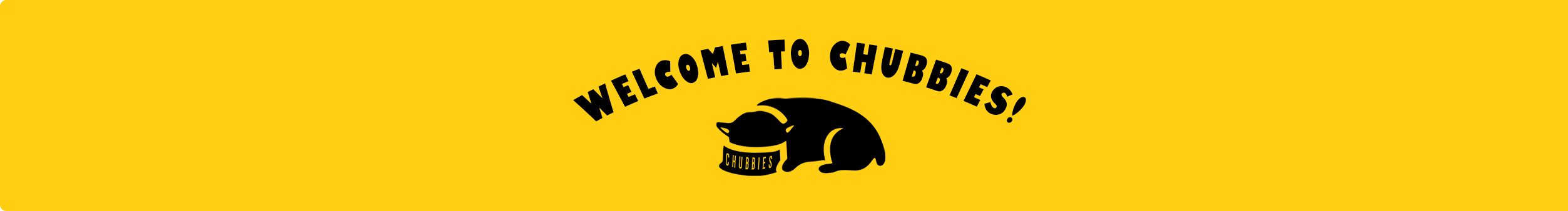 Chubbies Pet Supplies