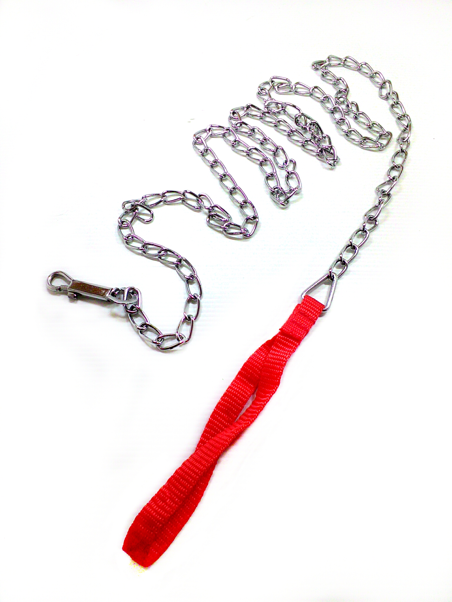 โซ่จูงสุนัขสแตนเลส