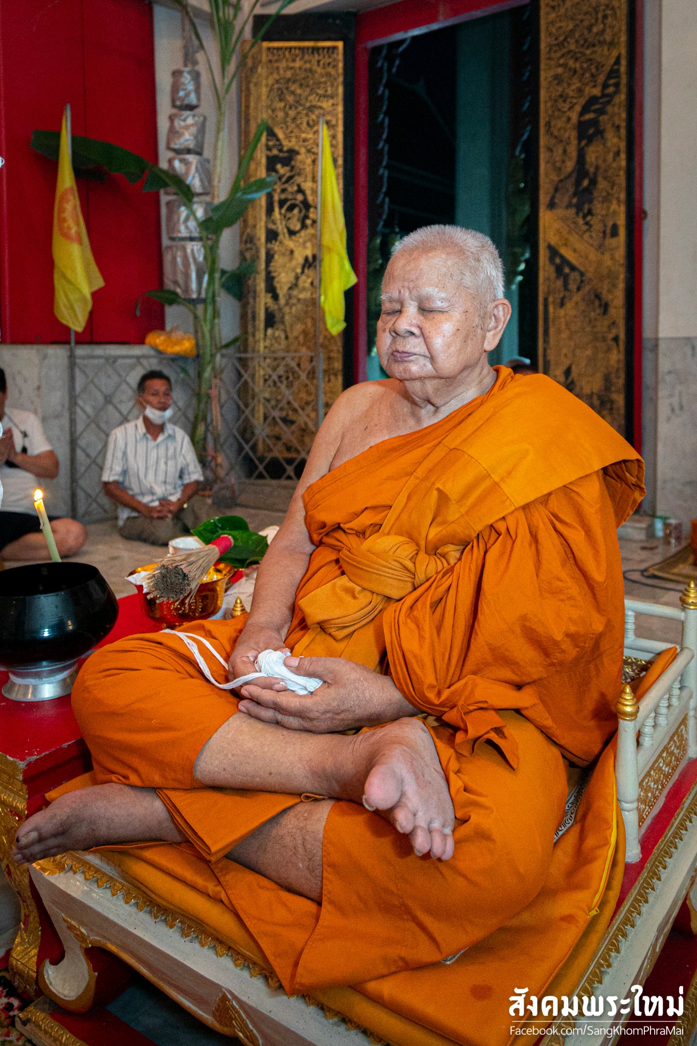 พระพุทธ ประทับทรงไก่(ขี่ไก่ ทรงไก่ หมายถึง ไก่หากินเก่ง) เนื้อผงมวลสารเก่า ปี2537 #รับประกันแท้ - (หลวงพ่อเล็ก วัดท่าขนุน ปลุกเสก วัดหลวงพ่อสุ่น วัดบางปลาหมอ ใน ปี2563)