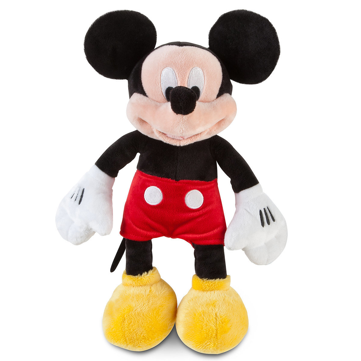 ตุ๊กตา Mickey Mouse Plush 12 นิ้ว จาก Disneystore อเมริกา