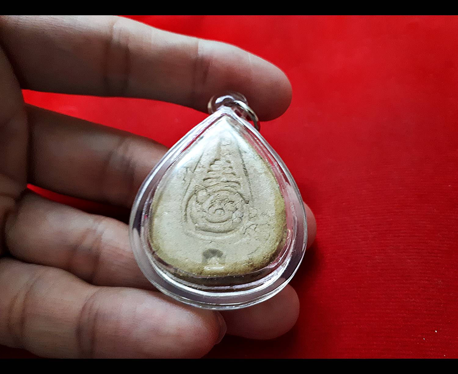 พระสังข์ เรียกทรัพย์ ปี2559 ( มนต์จินดามณี เรียกเนื้อเรียกปลาเรียกทรัพย์) - หลวงพี่เก่ง วัดท่าเสา