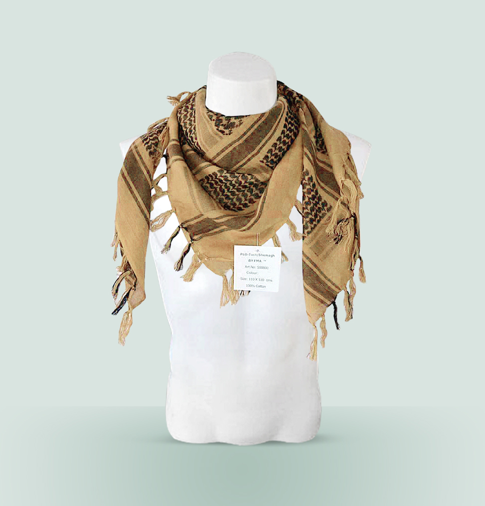 🇹🇭⫸ ผ้าชีมัค Shemagh