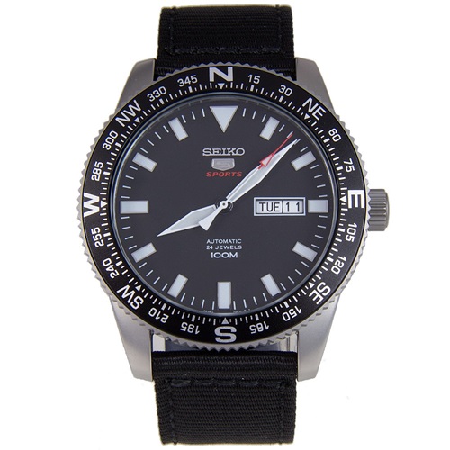 SEIKO 5 Sports Men Automatic Watch SRP667K1