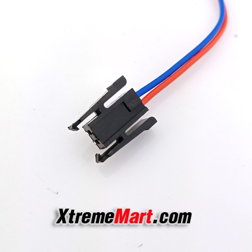 แบตเตอรี่ Maxell ER 17/33 Lithium Battery 3.6V 1600 mAh สายขั้วดำ