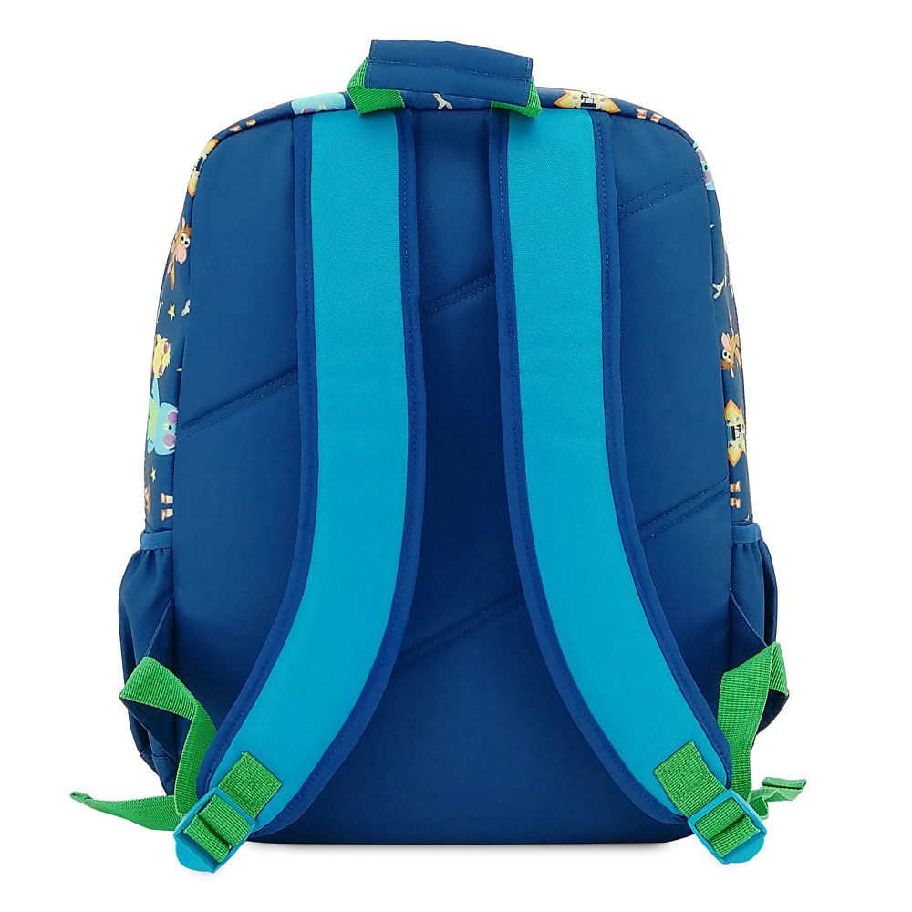 กระเป๋าเป้ Disney Store Toy Story 4 Backpack ขนาด 16 นิ้ว จาก Disneystore อเมริกา