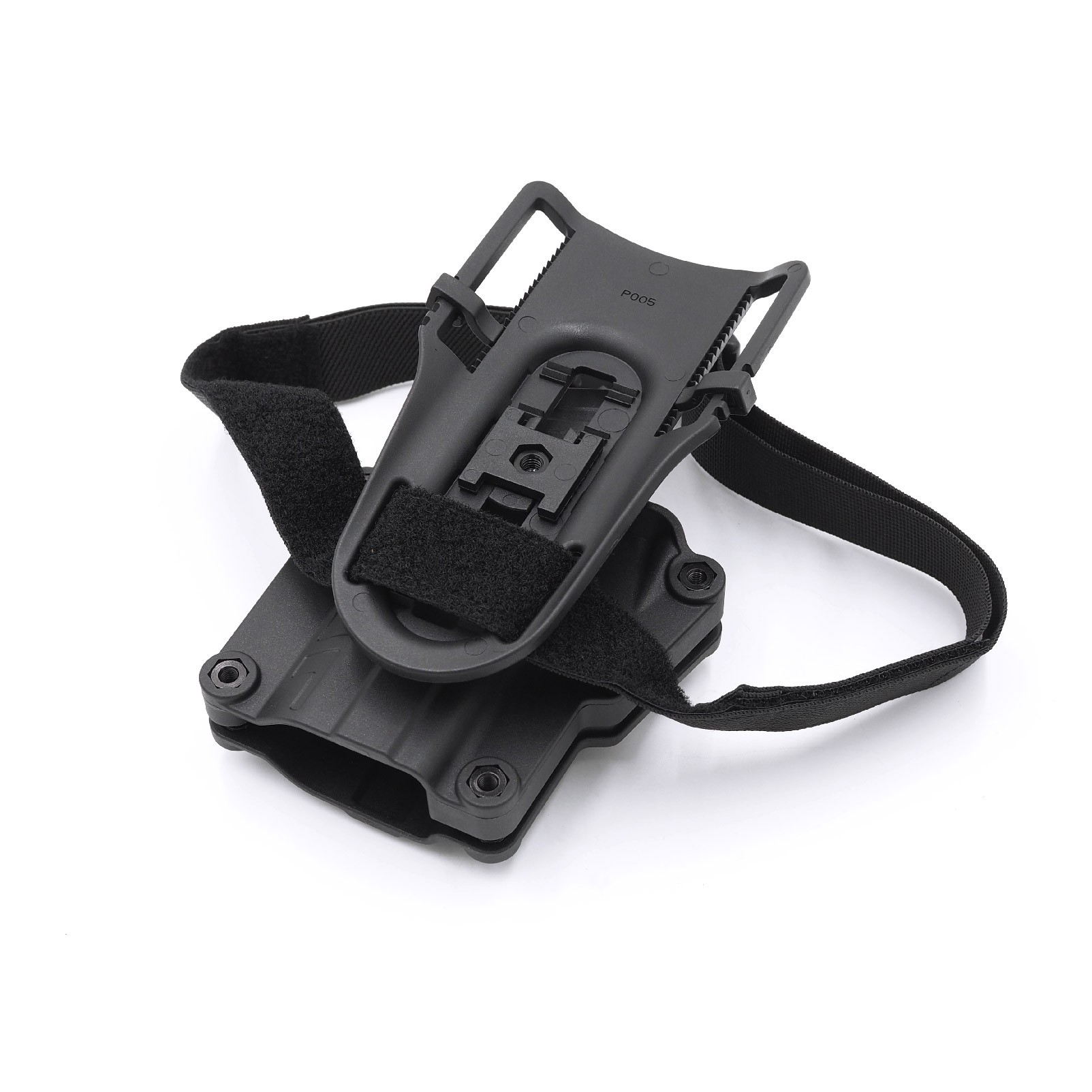 CYTAC thailand ซองพกนอก Megafit Gen2 + เพลทลดต่ำ Cytac