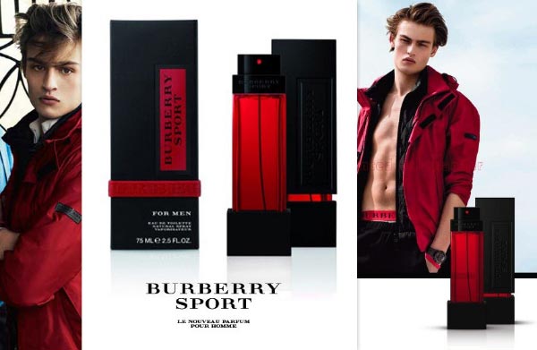 Burberry Sport for Men EDT 1.2mL น้ำหอมแนว Woody Aromatic Group ให้กลิ่นของผลไม้แบบ youthful มีชีวิตชีวาเหมาะกับคนรุ่นใหม่ เปิดด้วยกลิ่นของเกรฟฟรุ๊ตเด่นชัด และรองด้วยขิงที่ชัดเจนในช่วงต่อมา และอยู่ค่อนข้างนาน
