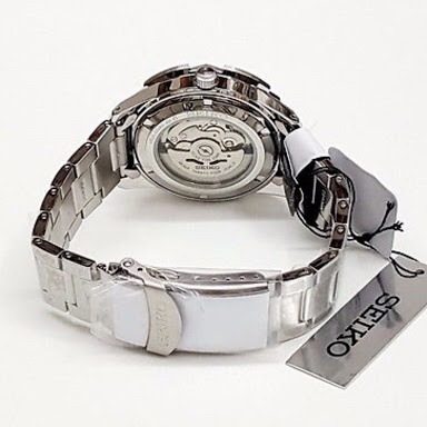 Seiko 5 Sports Automatic SRPA55K1 Men's Watch