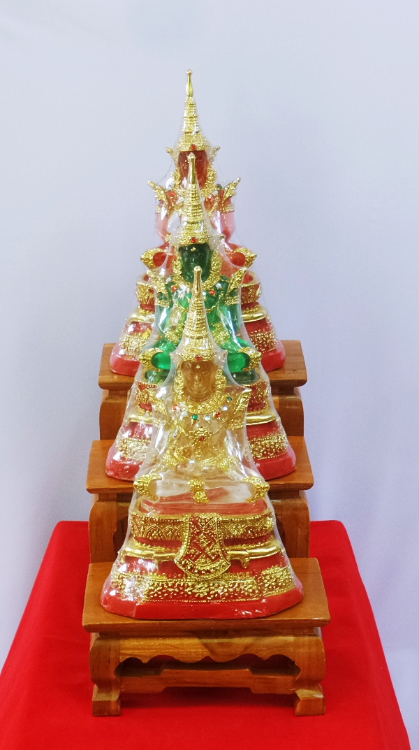 โต๊ะหมู่บูชา แบบแยกชิ้น โต๊ะสำหรับวางพระพุทธรูป วางวัตถุมงคล หรือ วางโชว์สินค้า