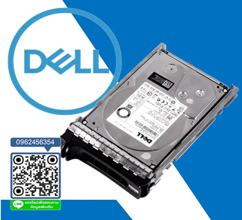 5J324 [ขาย จำหน่าย ราคา] Dell 36GB 15K U320 SCSI 3.5 Hard Drive | Dell