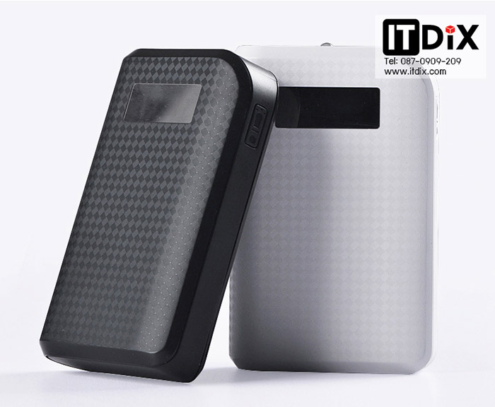 Remax Proda Power Bank 10000 mAh