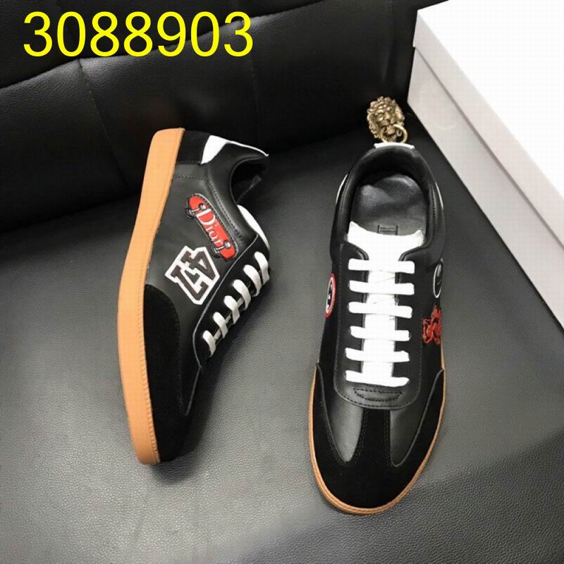 dio men แบบอีกเยอะกดดูด้านในค่ะ size 38-44