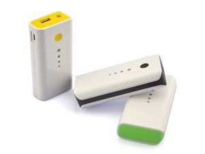 Power Bank, พาวเวอร์แบงค์ สกรีนโลโก้ได้