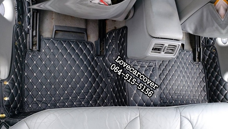 พรมปูรถยนต์ Benz E280 W210