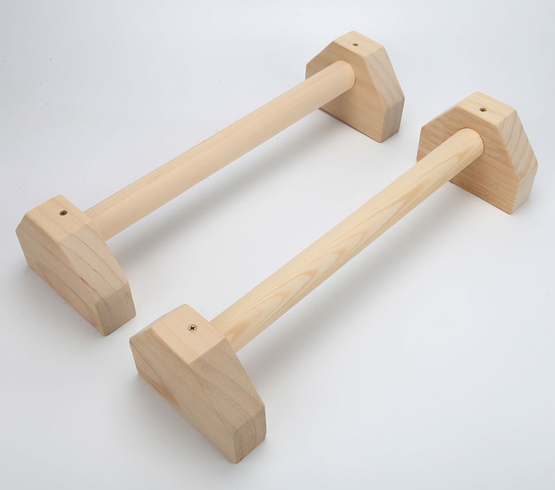 Push Up Bar ไม้